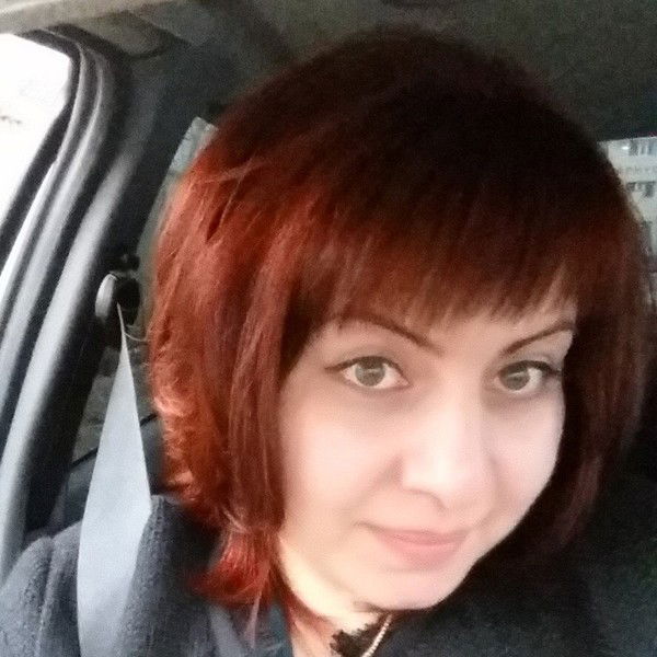 Естер Бабаджанян