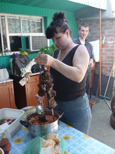 N A T A L I A T U M A N O V A