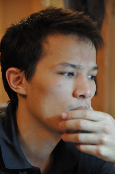 Хушнид Шакаров