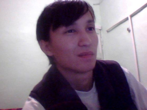 Асылбек Айдаркан