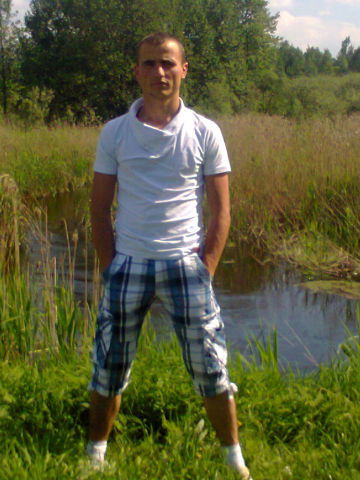 Алексей Салавей