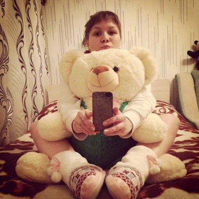 Ангелинка Ермакова