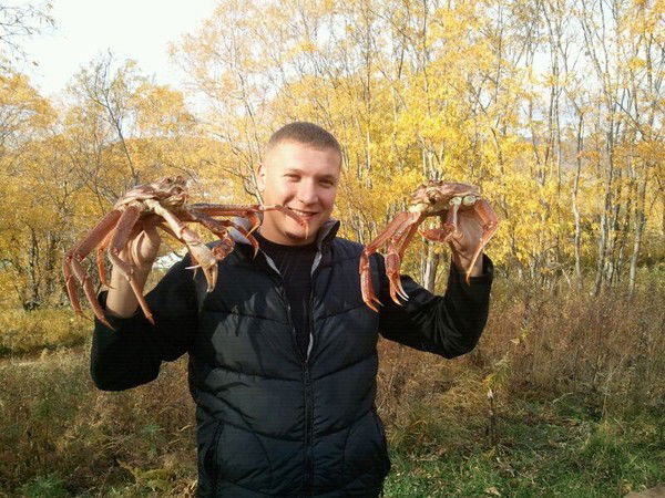 Александр Путинцев