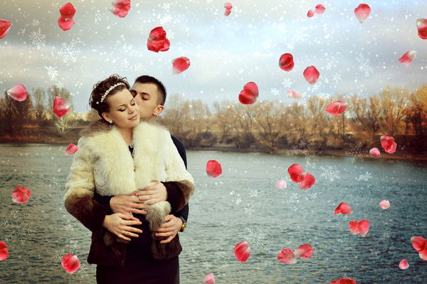 Ира И Саша Соколовские