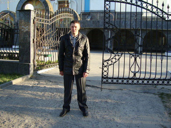 Сергей Джумыга