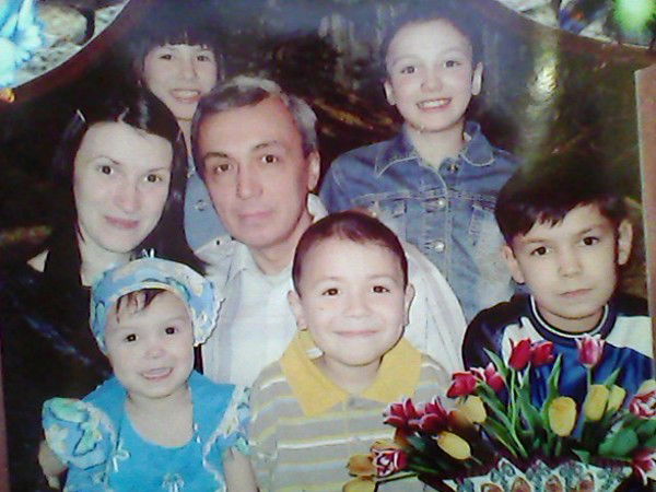 Татьяна Султангужина