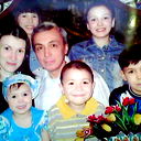 Татьяна Султангужина
