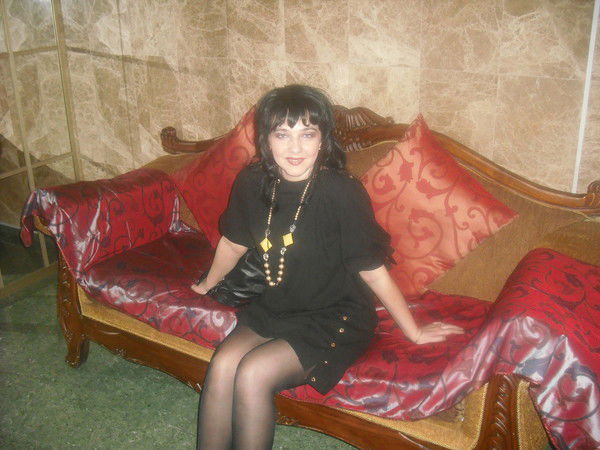 Лилия Мищенко