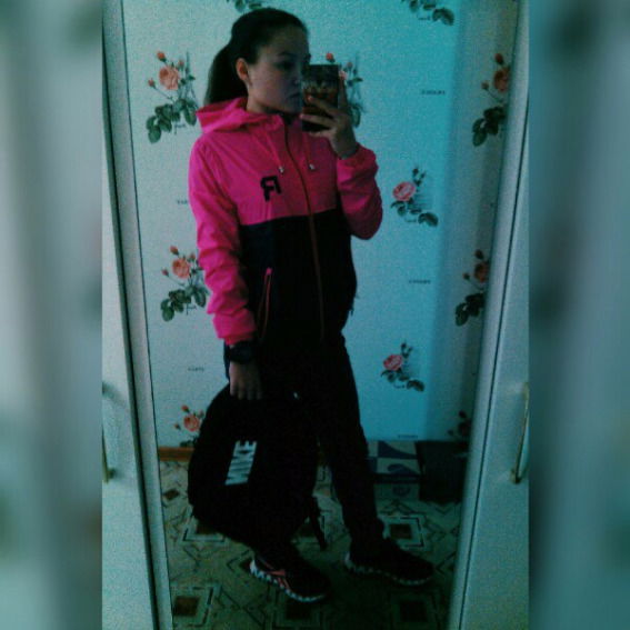 Юлия Крачнакова