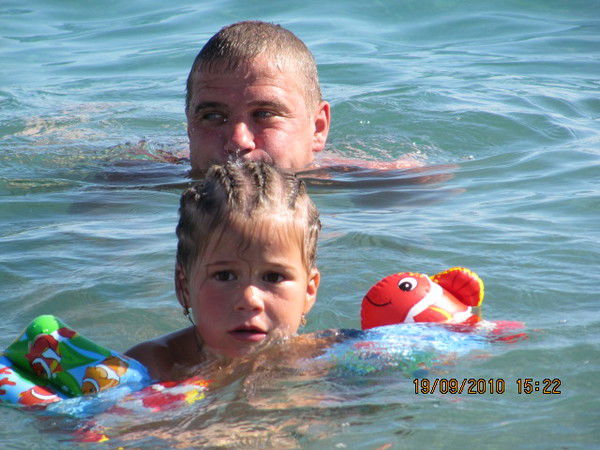 Владимир Букин