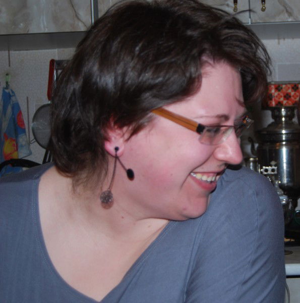 Раиса Иванова