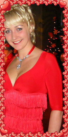 Ольга Румянцева