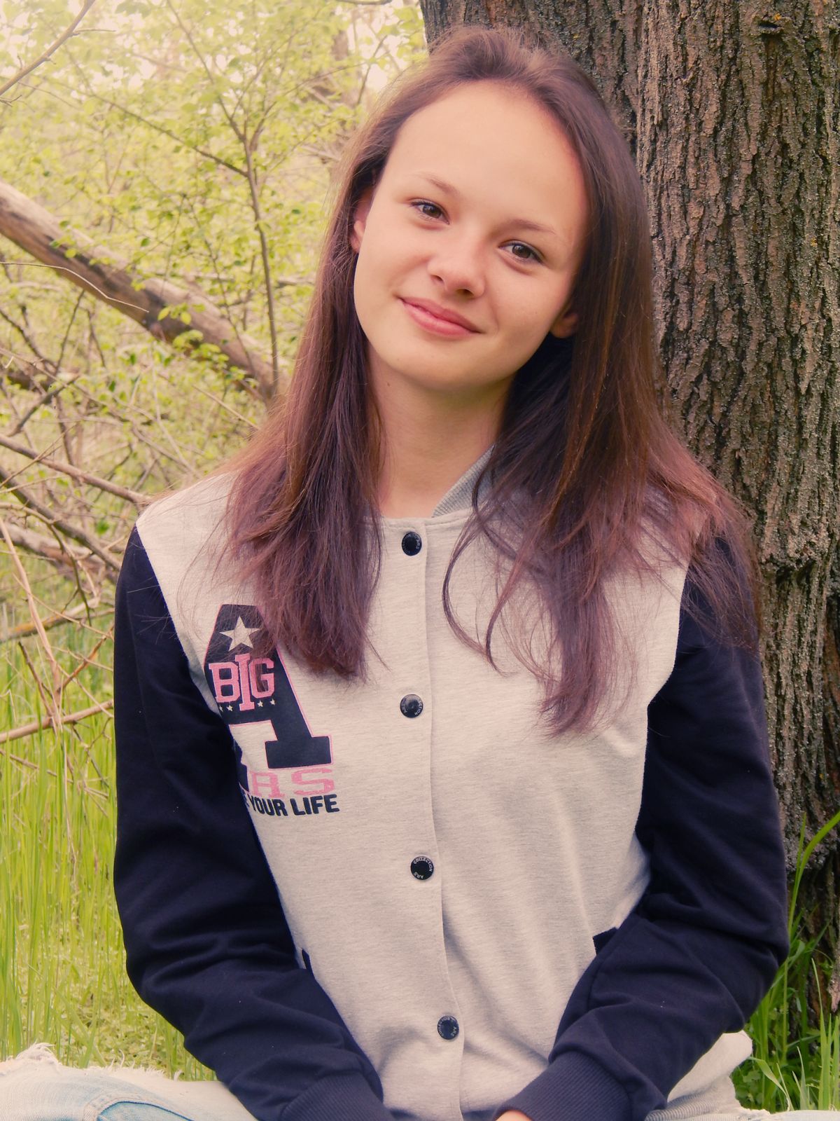 Юлия Домникова