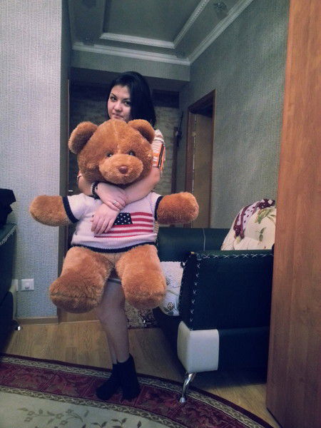 Альбина Азаматова