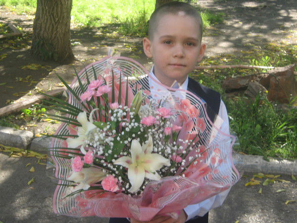 Вячеслав Просин