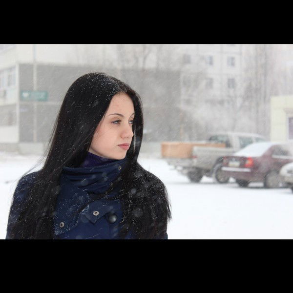 Виктория Петрова