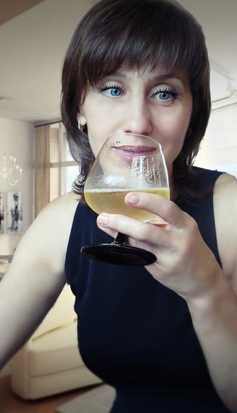 Татьяна Белоусова