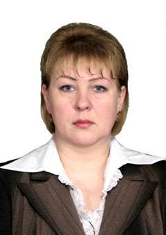 Татьяна Задуева