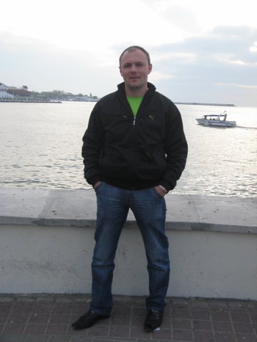 Виктор Сулим