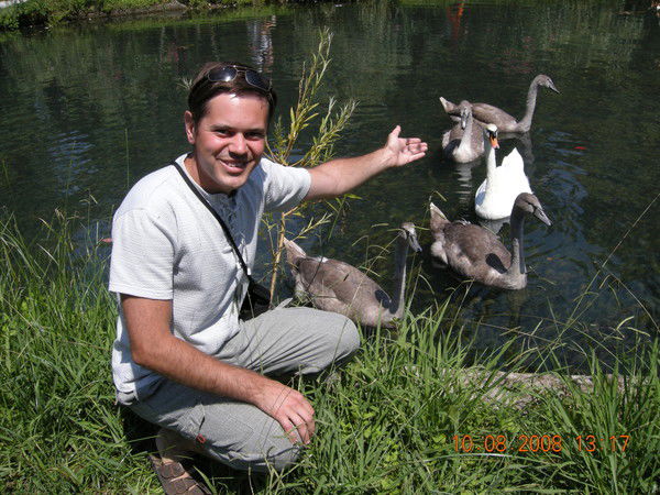 Андрей Калинин