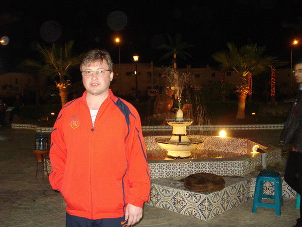 Айдар Джазин