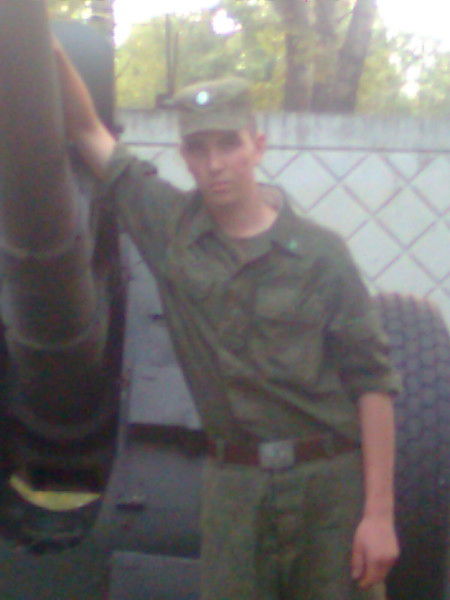 Сергей Силиванов