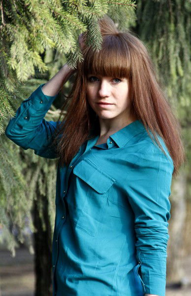 Татьяна Агафонова