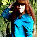 Татьяна Агафонова