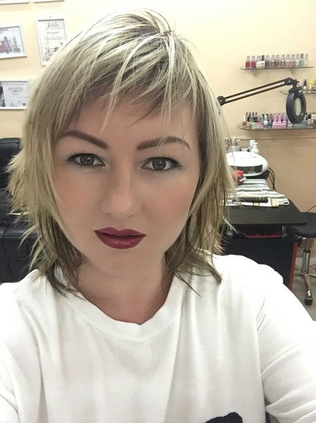 Татьяна Кучугурова