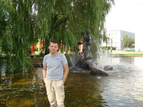 Дмитрий Алексеев