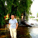 Дмитрий Алексеев