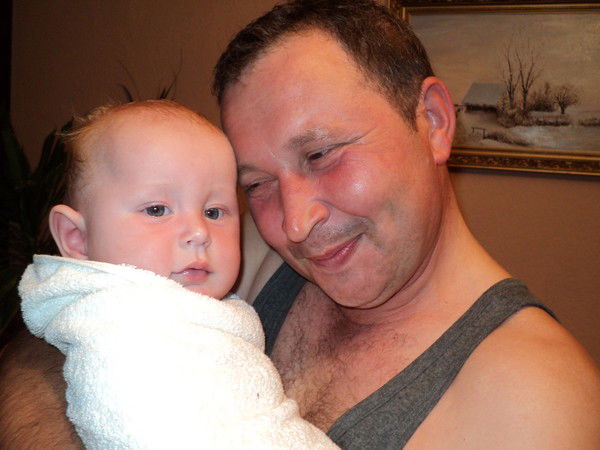 Марина Загидуллина