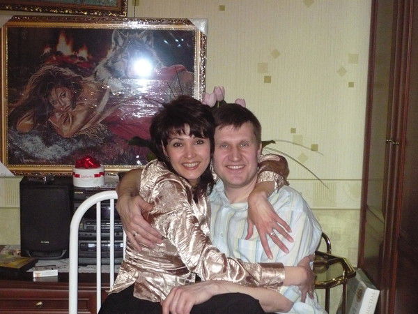 Евгений Малачевский