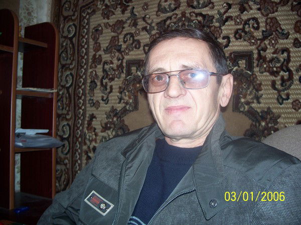 Сергей Сузюмов