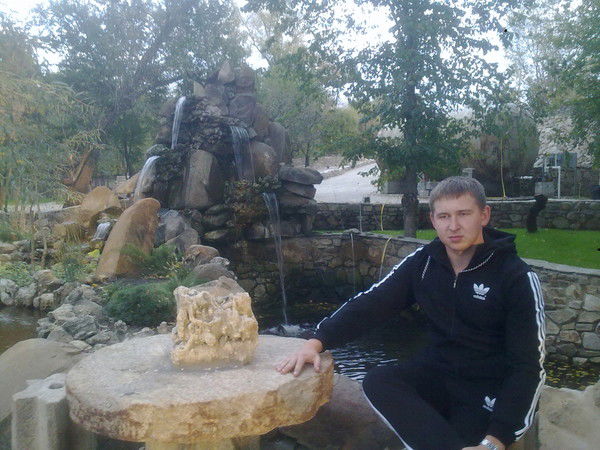 Александр Чукаев