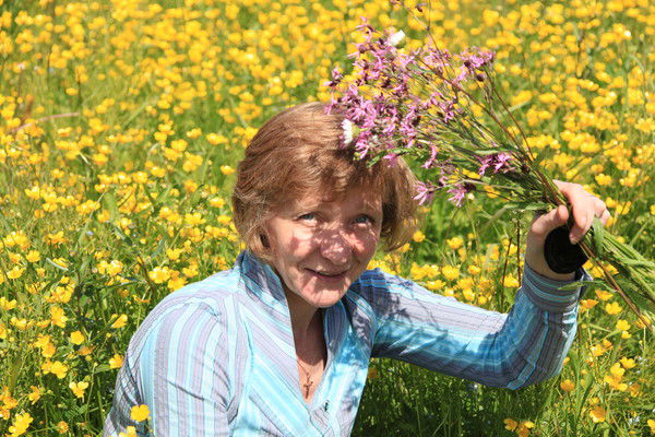 Елена Михайлова