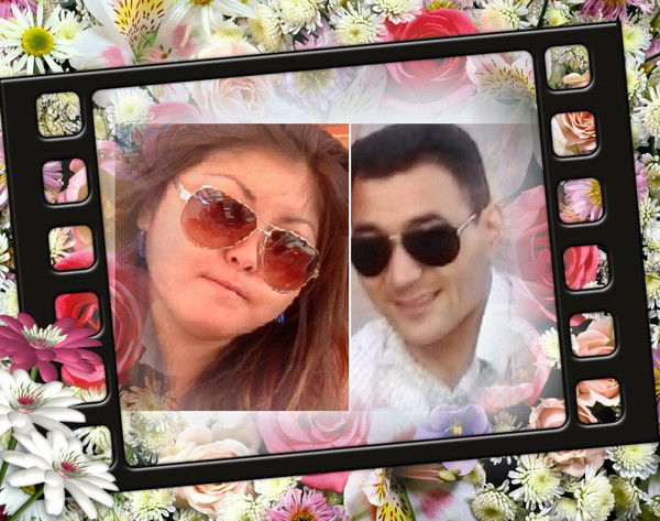 Шамиль Салимбаев