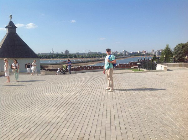 Володя Рамштайн