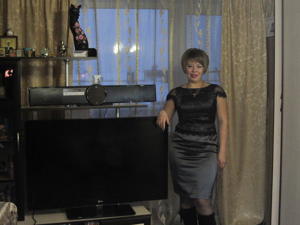 Екатерина Хунгуреева