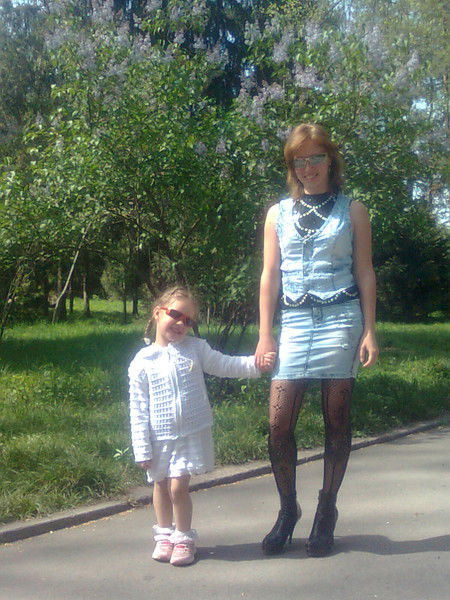 Надежда Иванюк