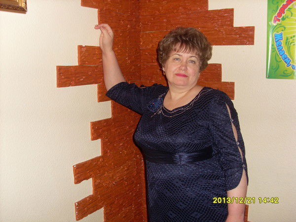 Ирина Артеева