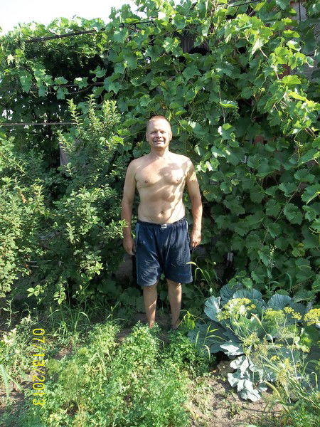 Михаил Арабов