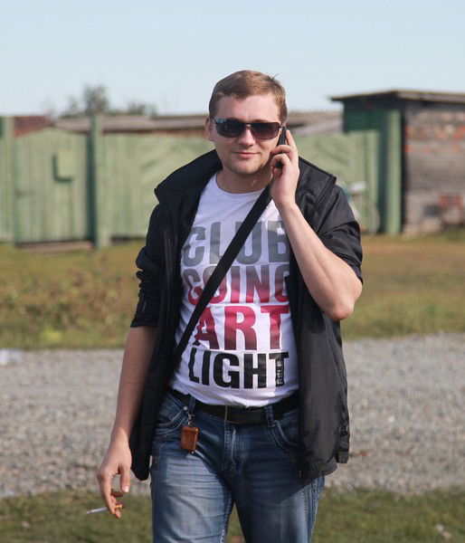 Сергей Костенко