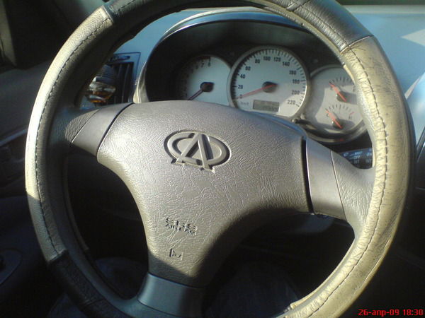 Коля Мартинюк