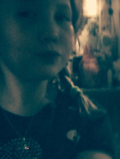 Эниза Гареева