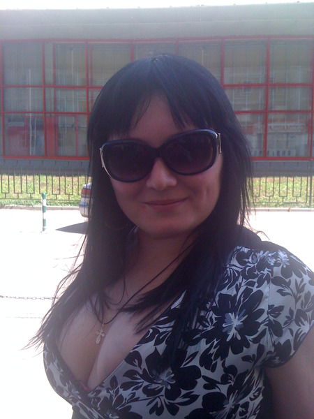 Венера Бирюкова