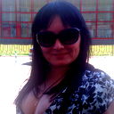 Венера Бирюкова