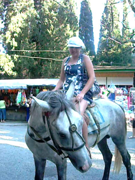 Анастасия Волошина