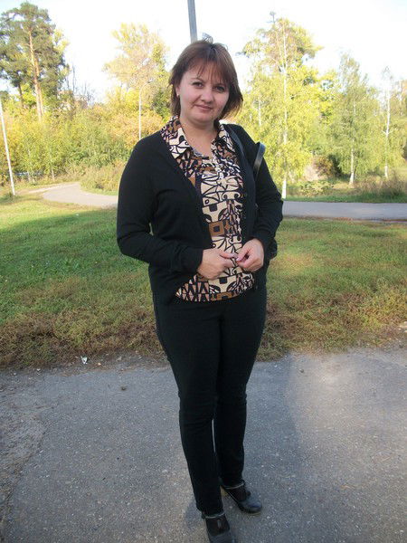 Разиля Валеева