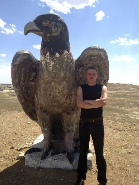 Андрей Каменщиков